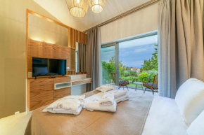 Pelagus Luxury Villas